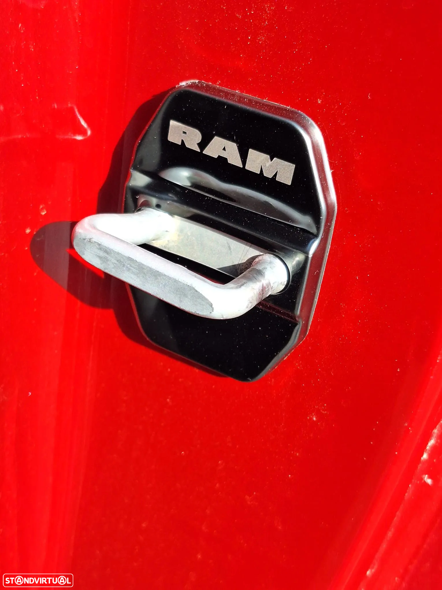 Dodge RAM - 14