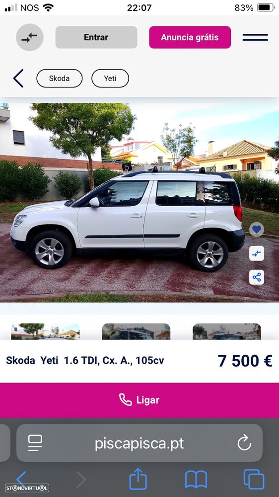 Nissan Juke 1.6 T Tekna Premium CVT 169g - 7