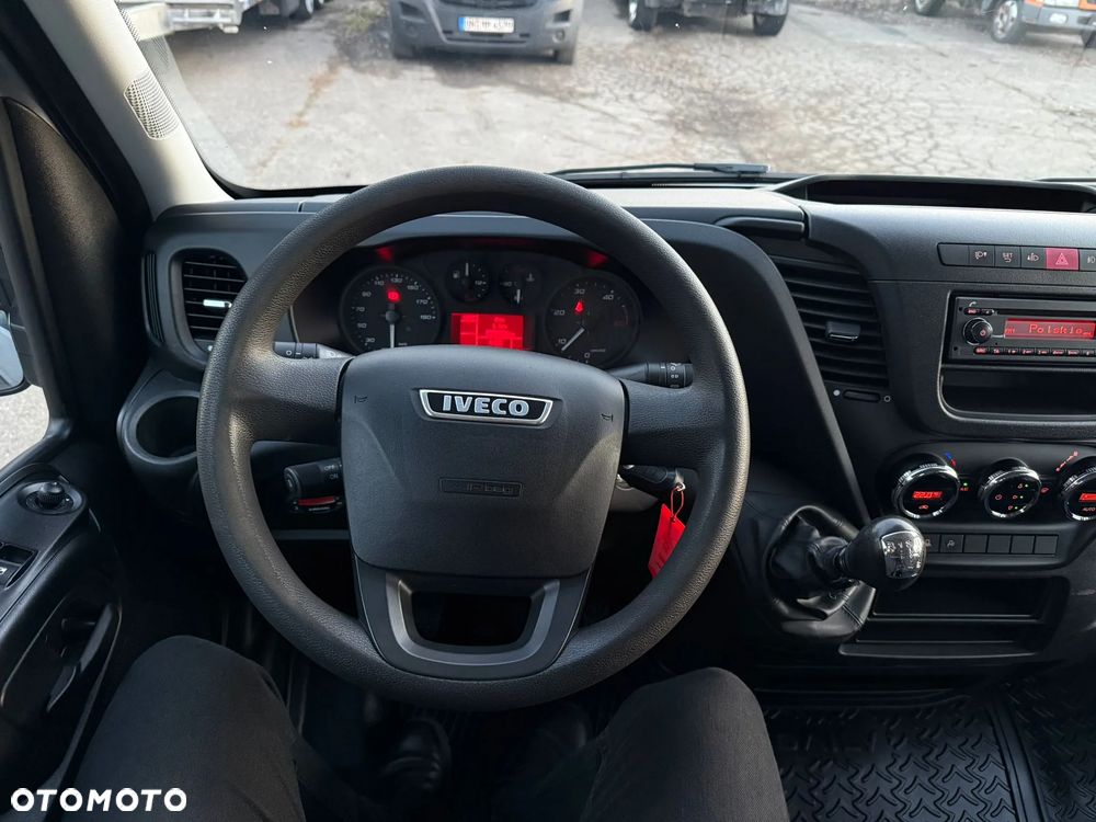 Iveco Daily 35S13 - 13