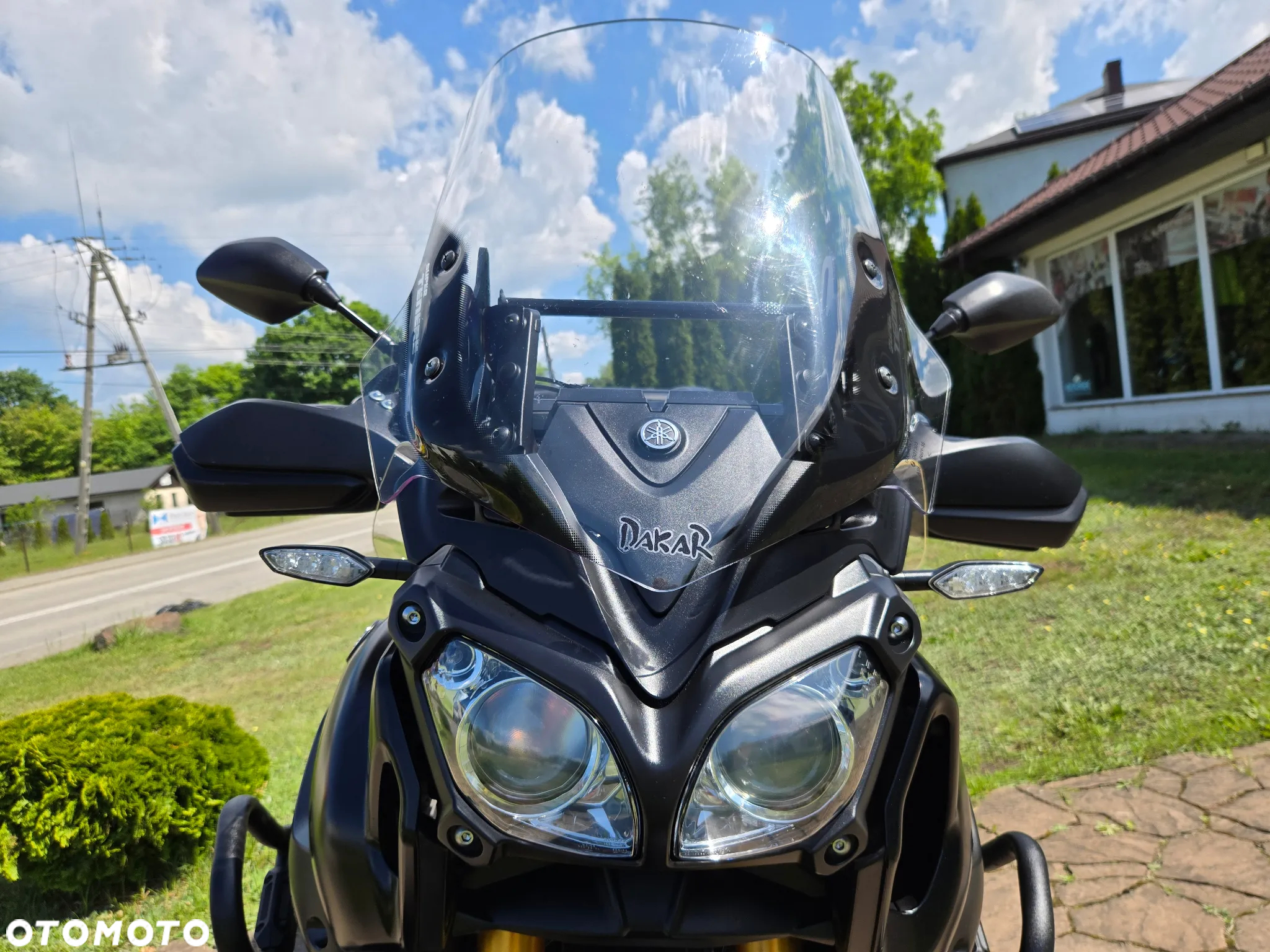 Yamaha Super Tenere - 28
