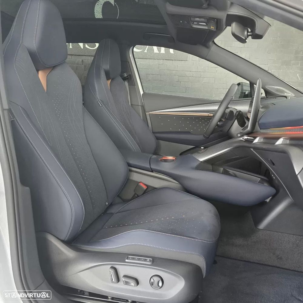 Cupra Tavascan 77 kWh VZ - 10