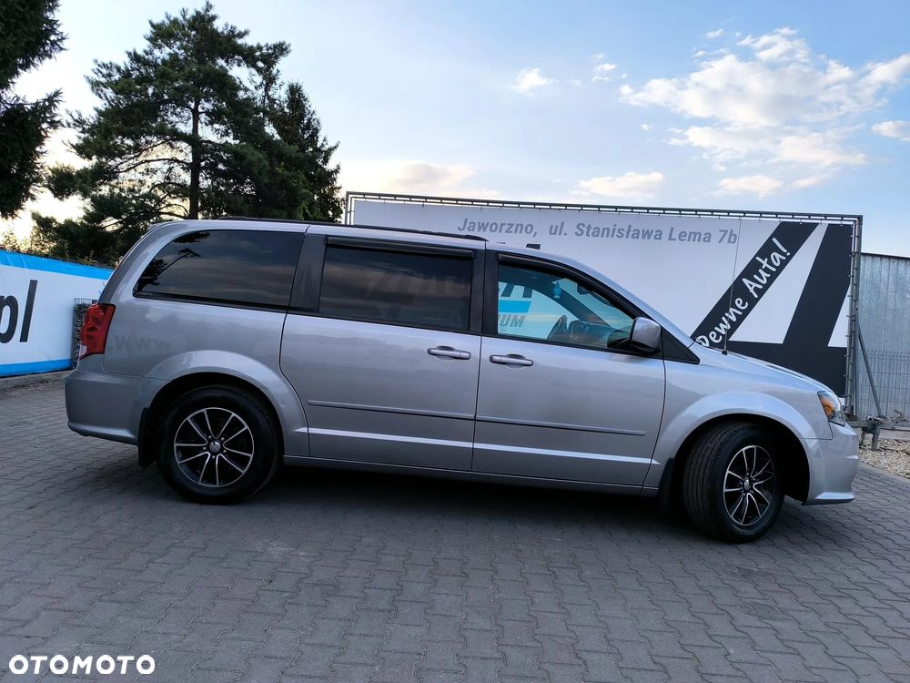 Dodge Grand Caravan 3.6 Express - 2