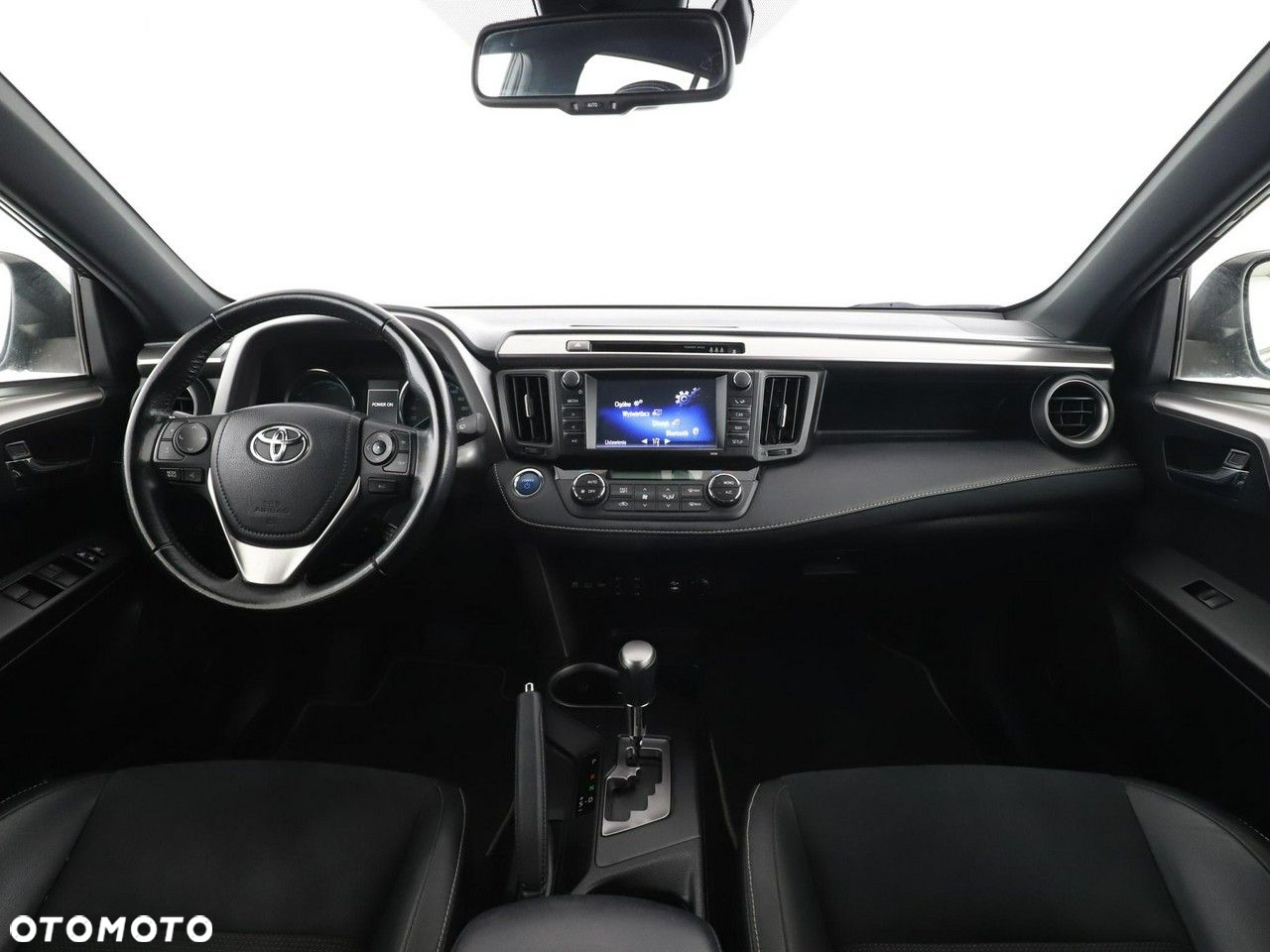 Toyota RAV4 2.5 4x2 Hybrid Style Selection - 15