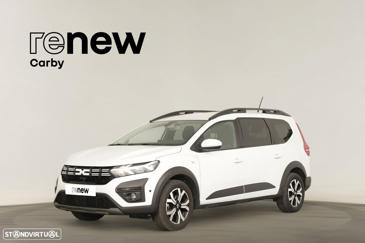 Dacia Jogger 1.0 ECO-G Expression 7L Bi-Fuel - 1