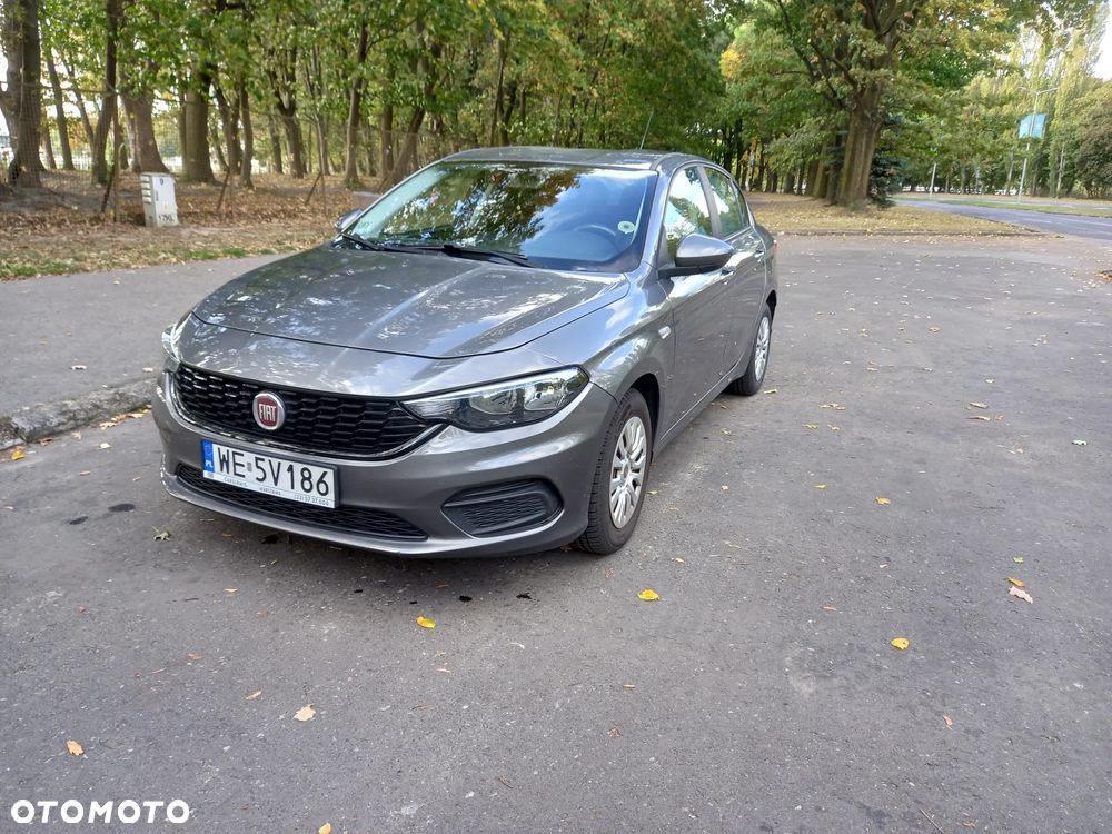 Fiat Tipo 1.4 16v - 5