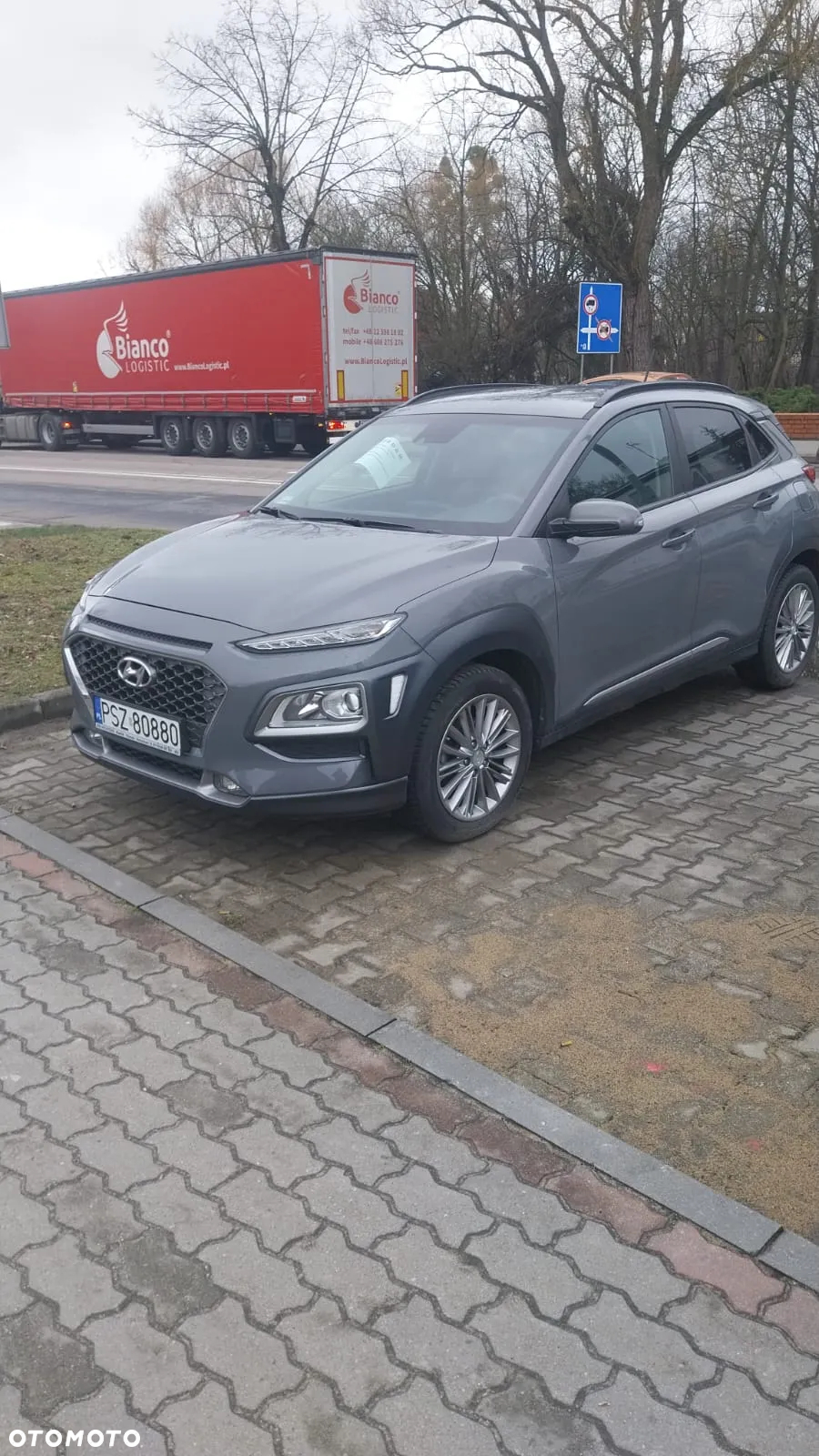 Hyundai Kona 1.0 T-GDI Comfort - 6