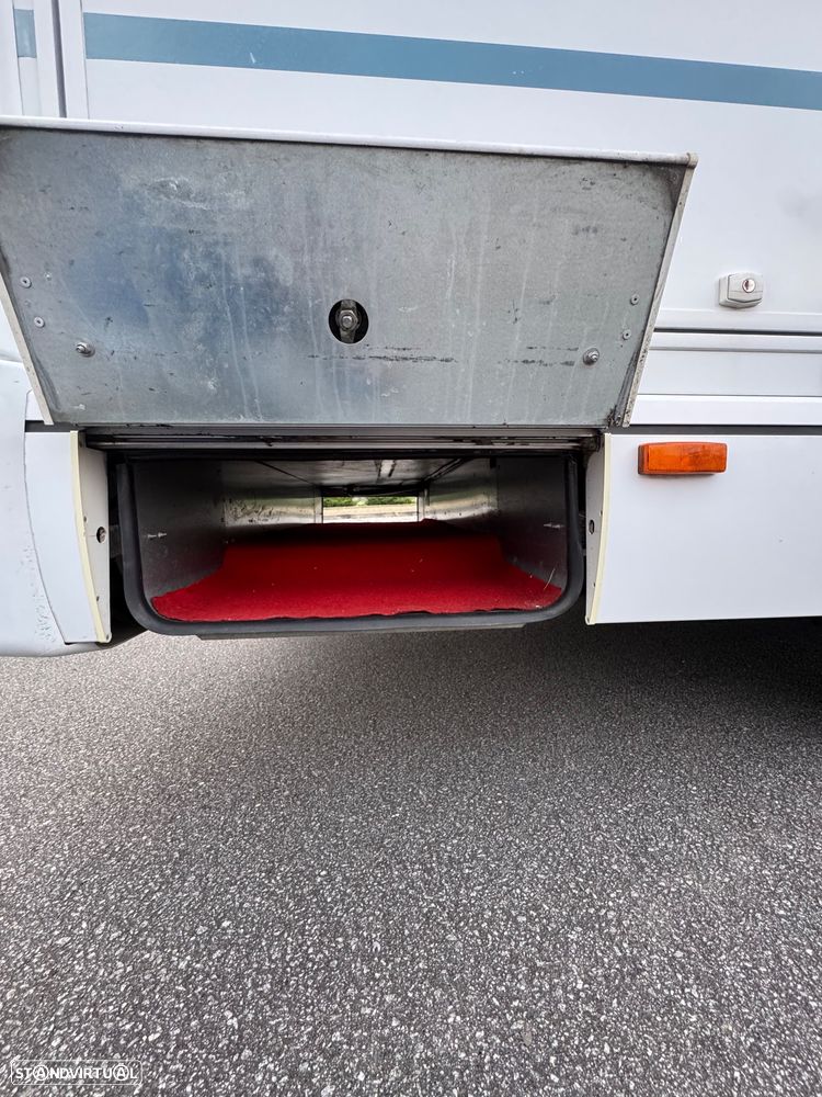 Pilote Reference 670 - 53