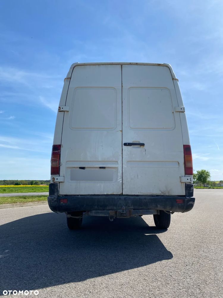 Volkswagen LT - 38