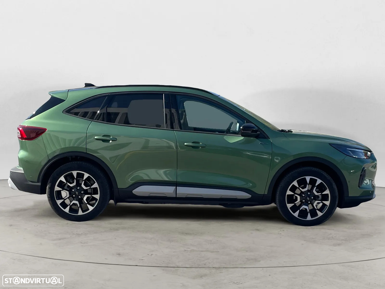Ford Kuga 2.5 PHEV Active X - 7