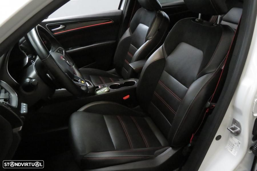 Renault Arkana 1.3 TCe R.S.Line EDC - 15
