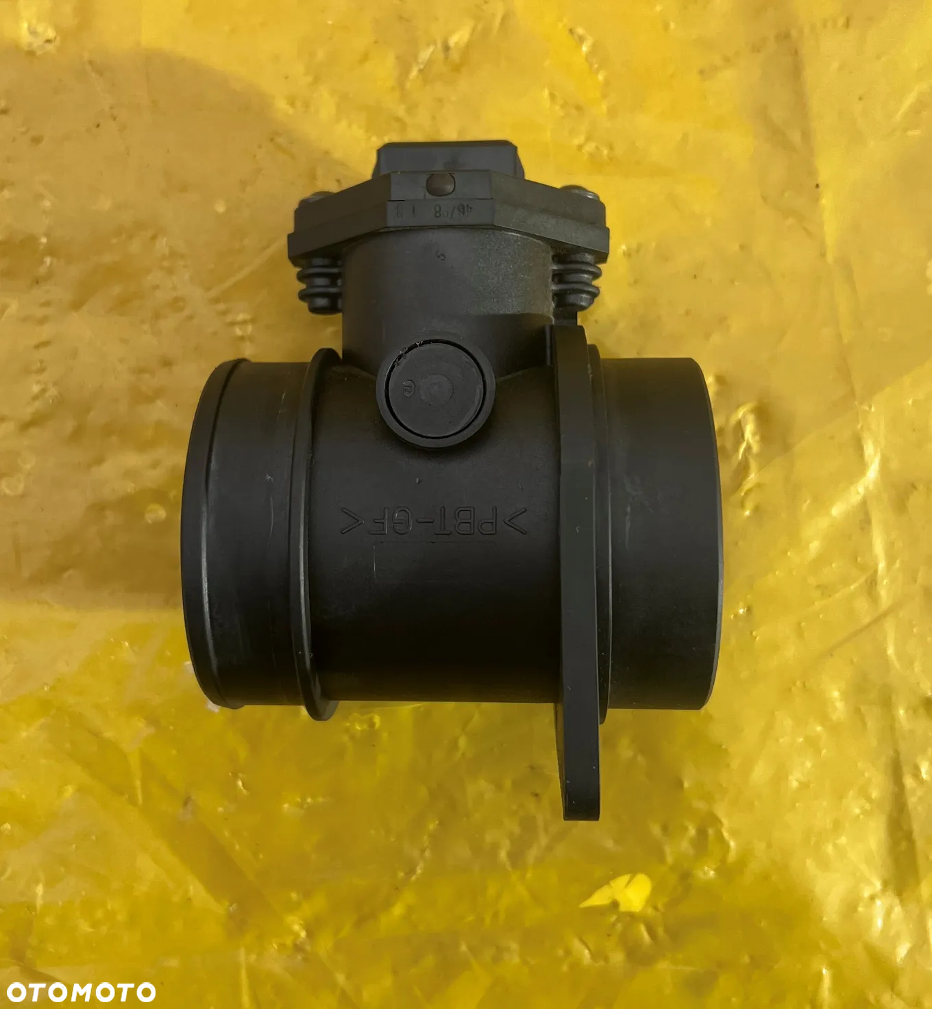 PRZEPŁYWOMIERZ  VW AUDI 0280217117 ORYGINAŁ - 3