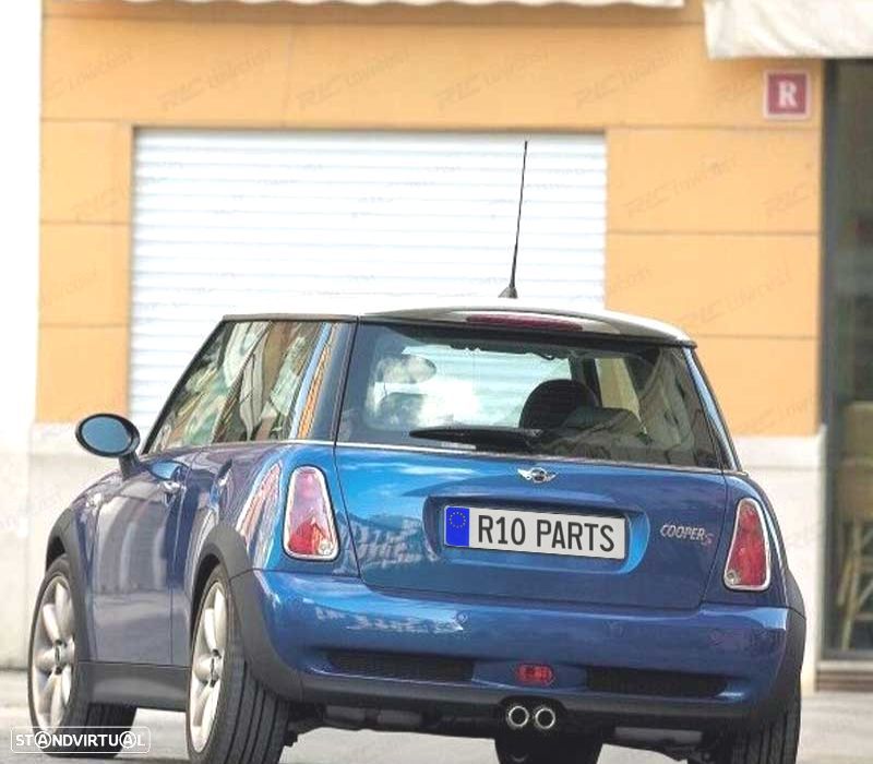 AILERON TETO MINI R50 R52 R53 01-06 - 3