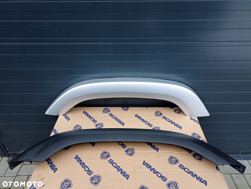 NADKOLE MASKOWNICA SCANIA R S 2297992 RHS
