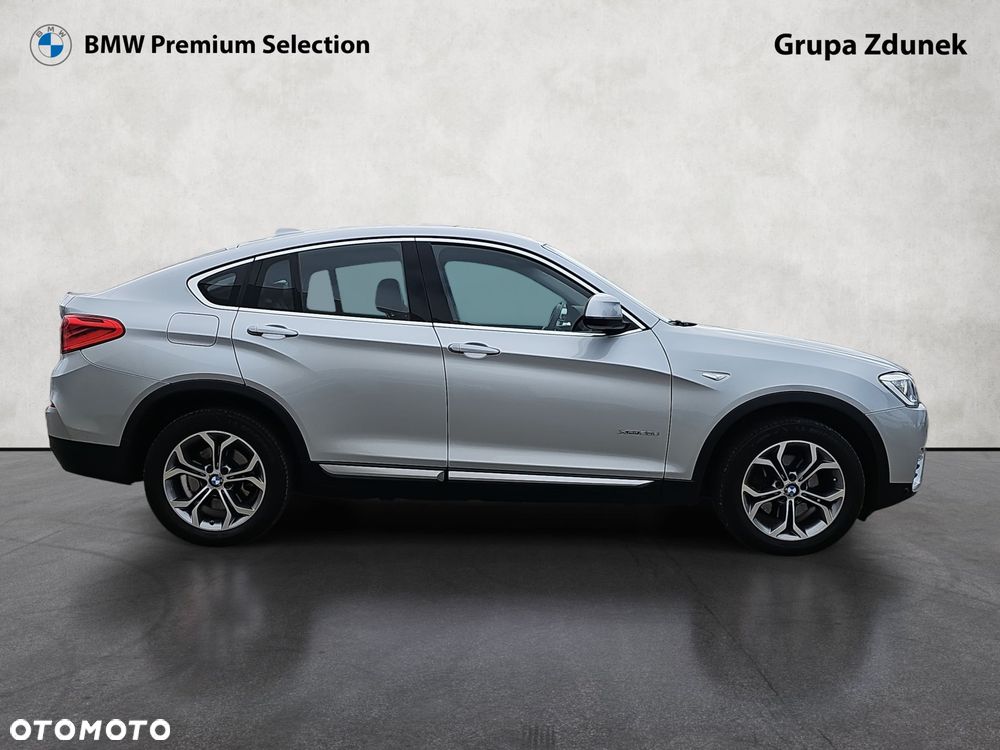 BMW X4 - 5