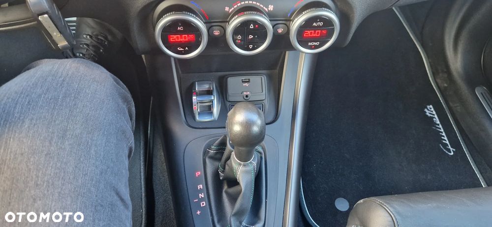 Alfa Romeo Giulietta 1750 TBi Veloce S TCT - 19