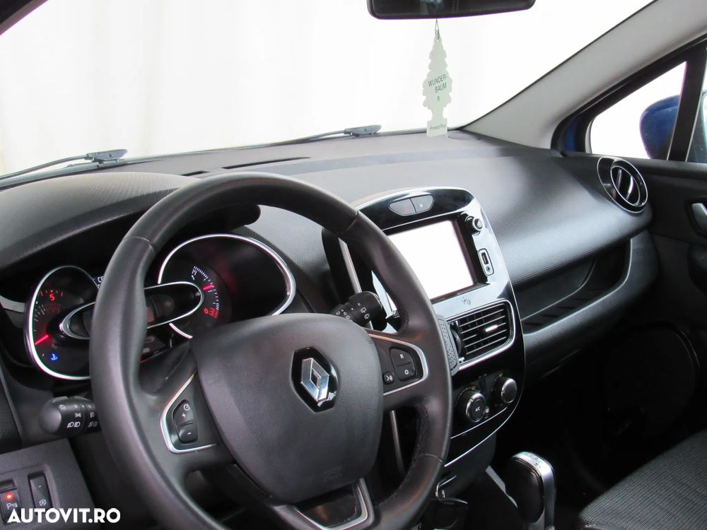 Renault Clio Energy dCi EDC Zen - 25