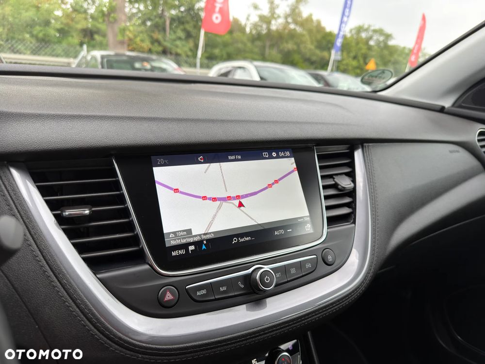 Opel Grandland X 1.5 CDTI Edition Business Pack S&S - 20