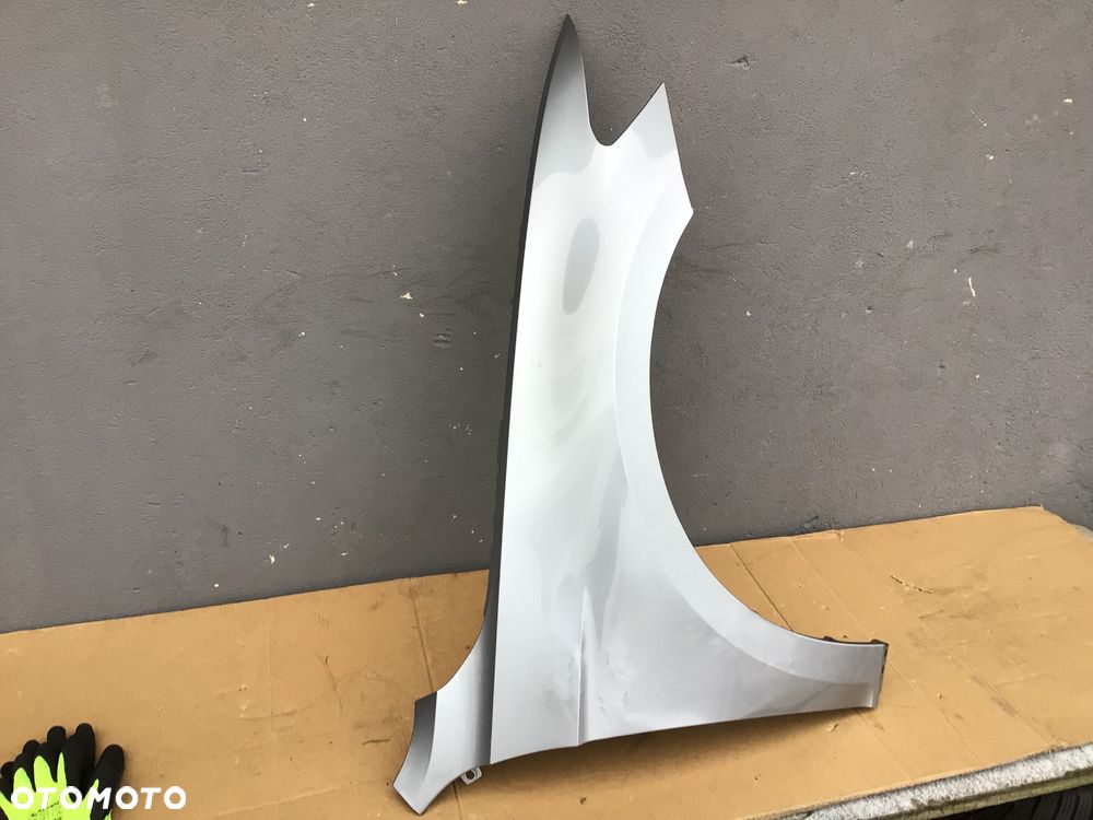 Błotnik przedni prawy VW Passat B8 3G0 - 1