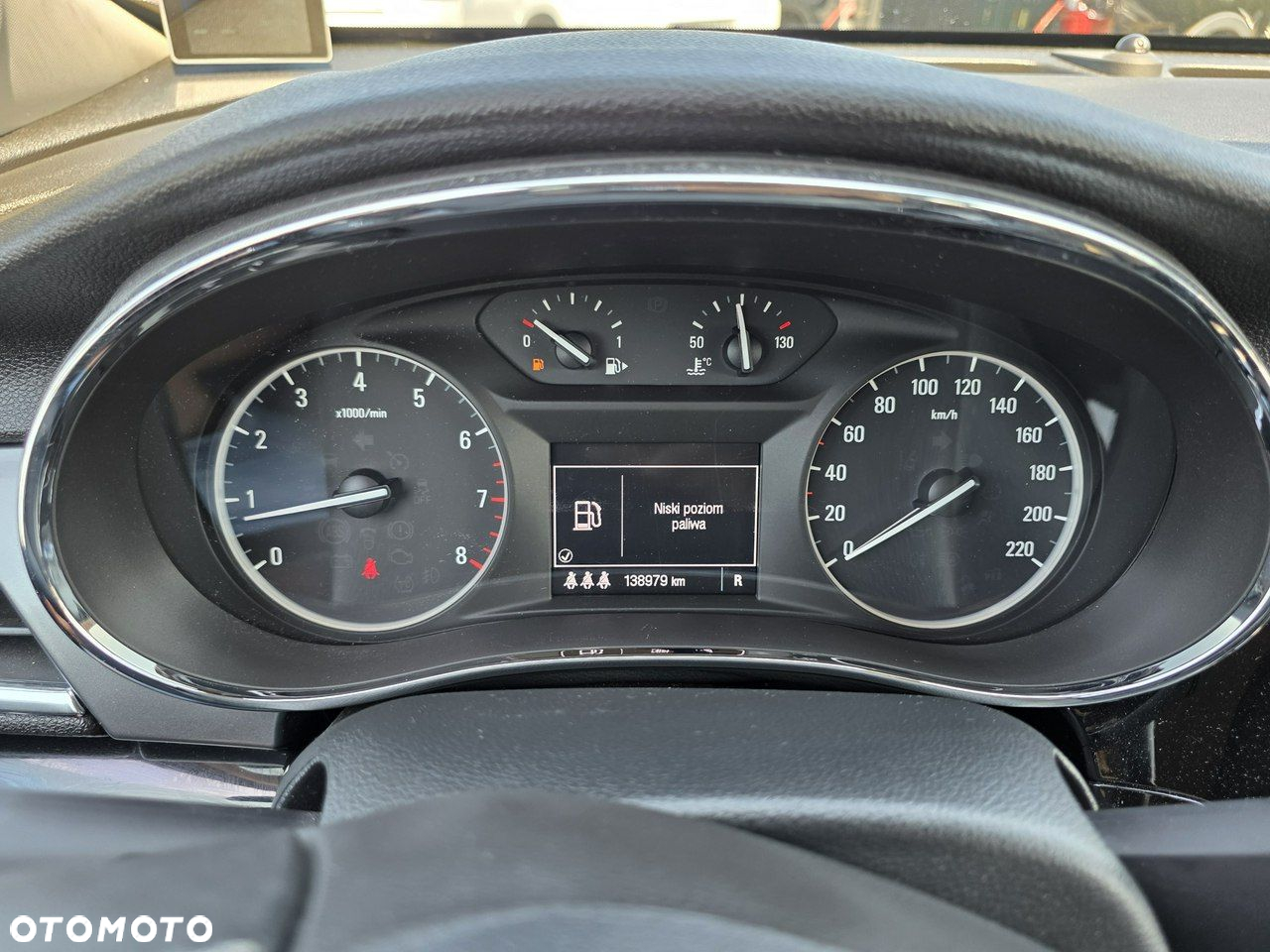 Opel Mokka 1.4 T Cosmo - 16