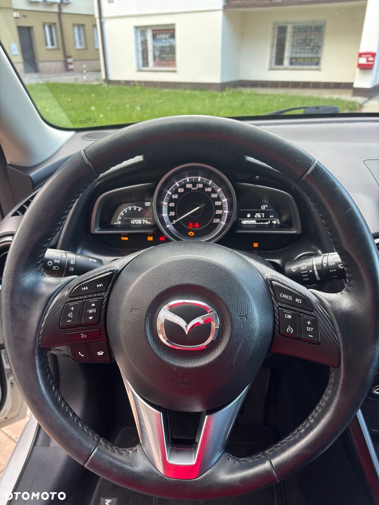 Mazda 2 SKYACTIV-G 90 White Edition - 27