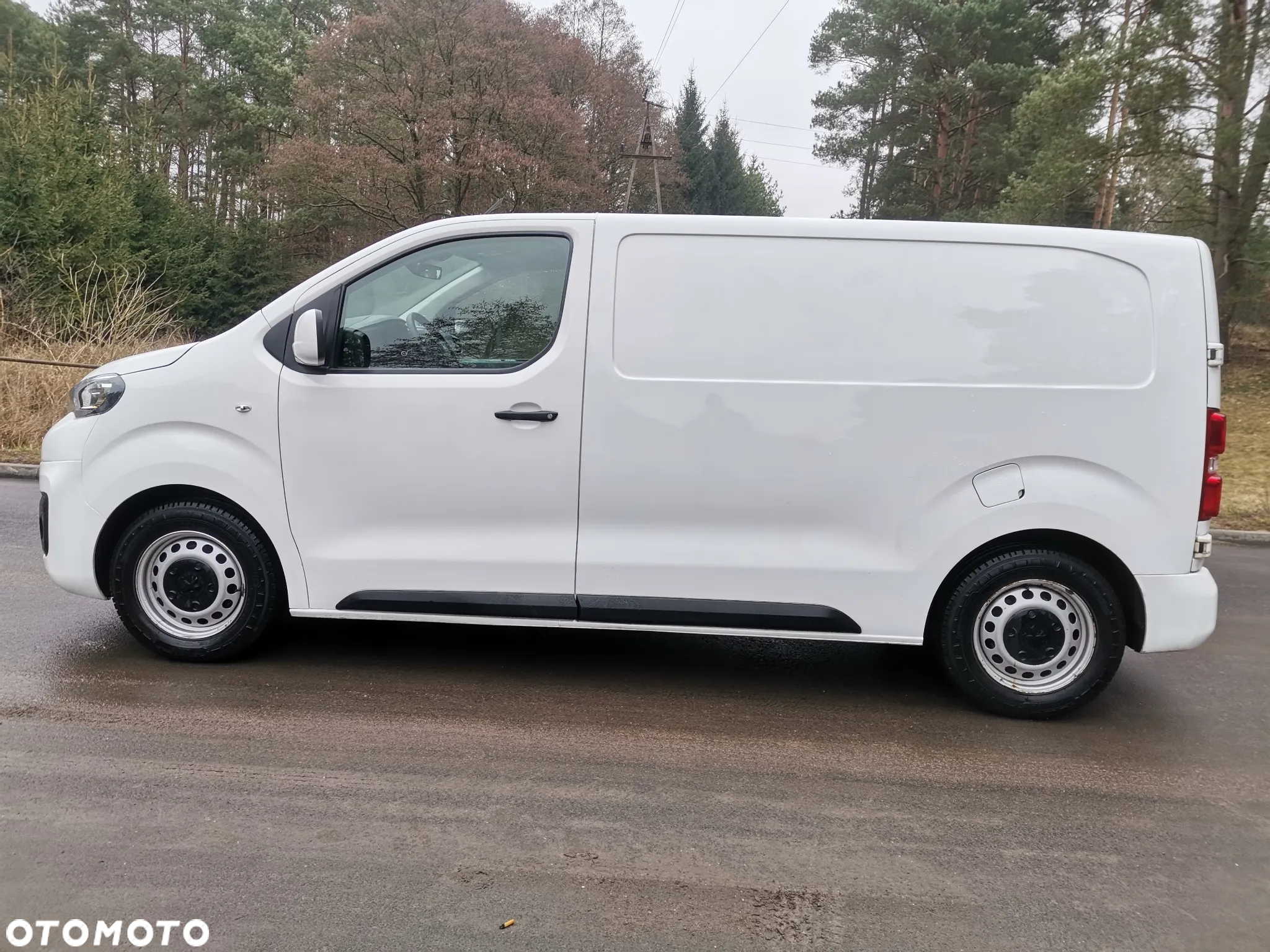 Peugeot Expert Jumpy Proace - 10