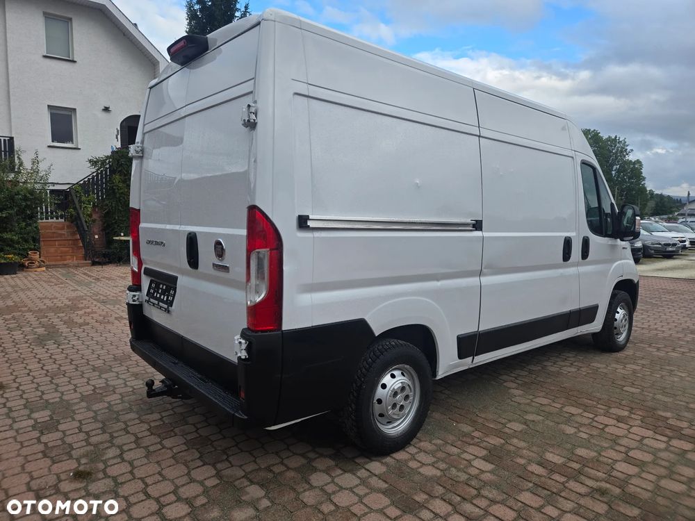 Fiat Ducato - 6