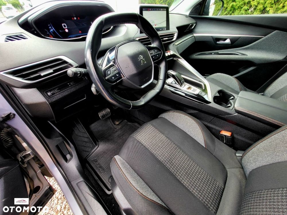 Peugeot 3008 - 20