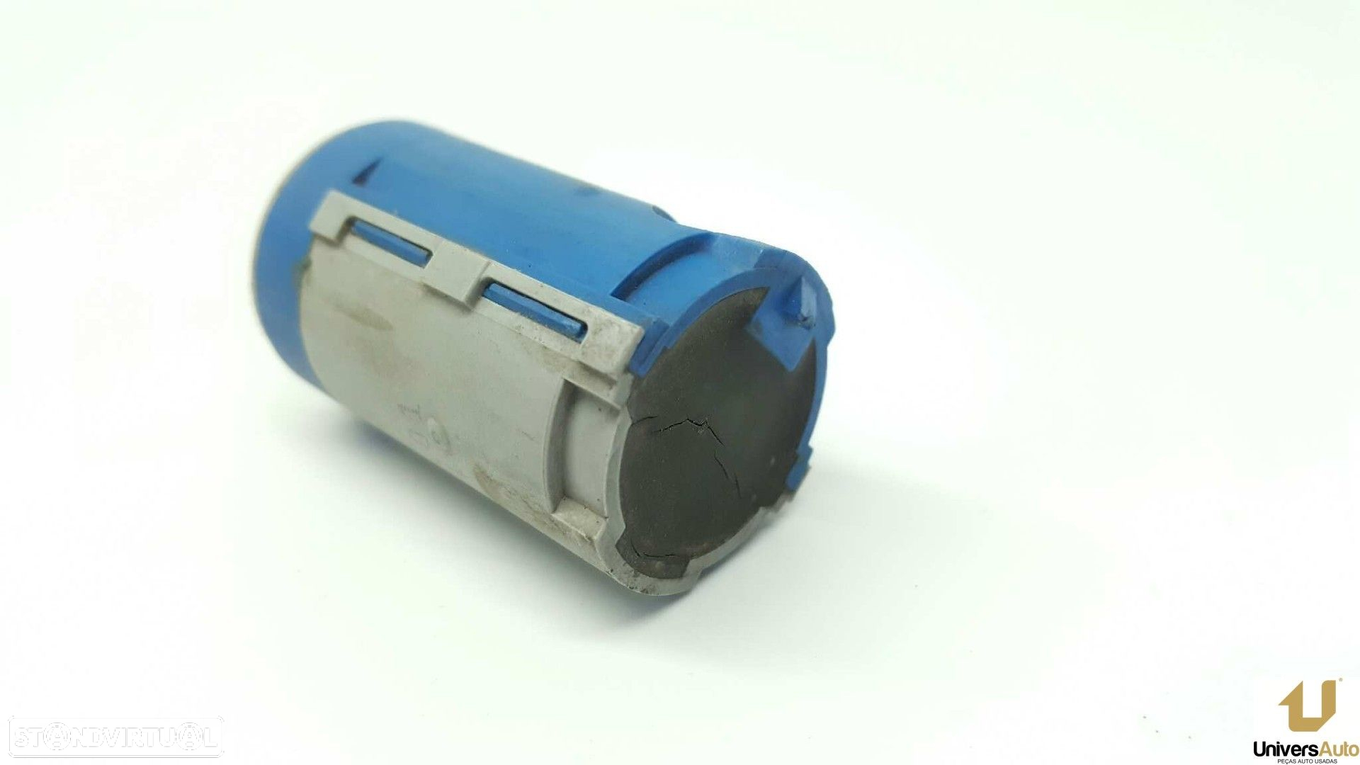 SENSOR DE ESTACIONAMENTO MERCEDES CLASE S (W220) BERLINA 400 CDI (220.028) - 4