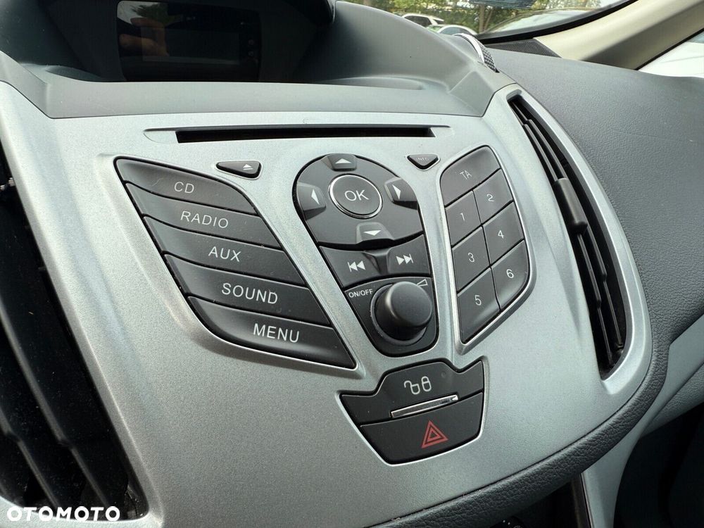 Ford C-MAX - 25