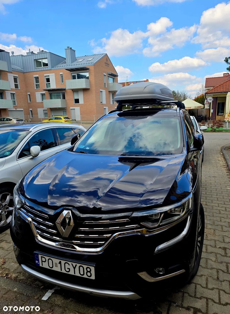 Renault Koleos 2.0 dCi Initiale Paris 4x4 X-Tronic - 14