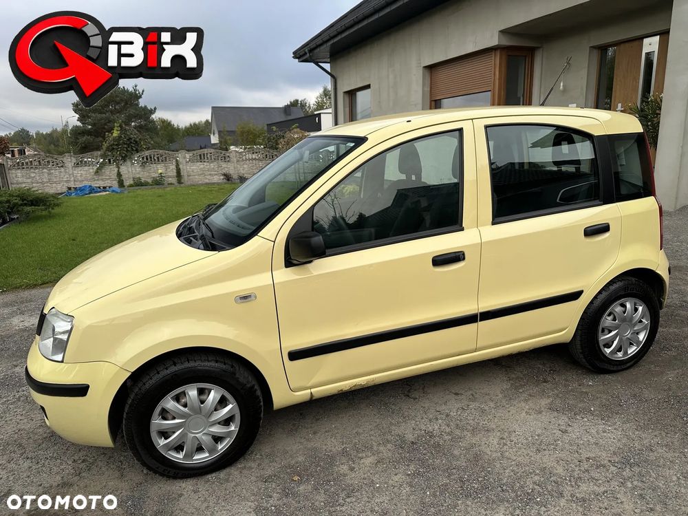 Fiat Panda - 24