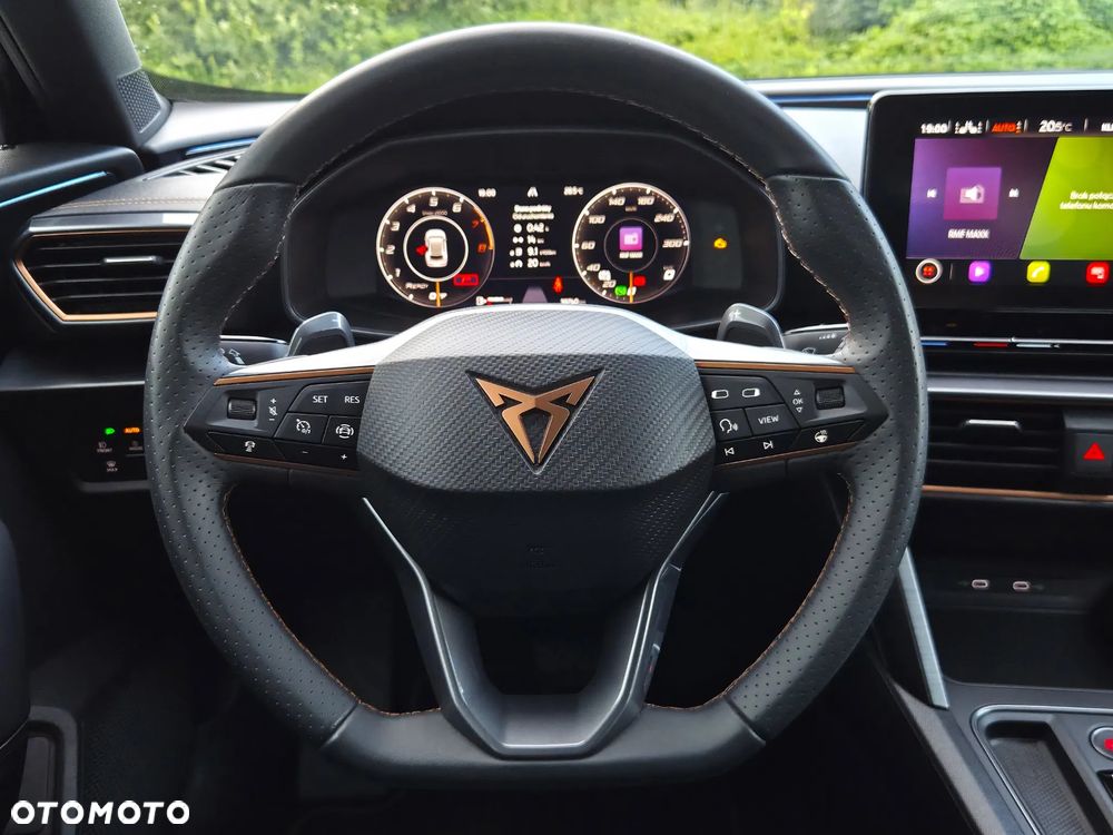 Cupra Formentor 1.5 TSI DSG - 15