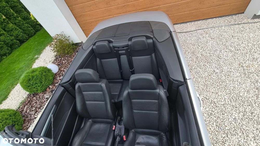 Opel Astra 1.8 Edition - 24