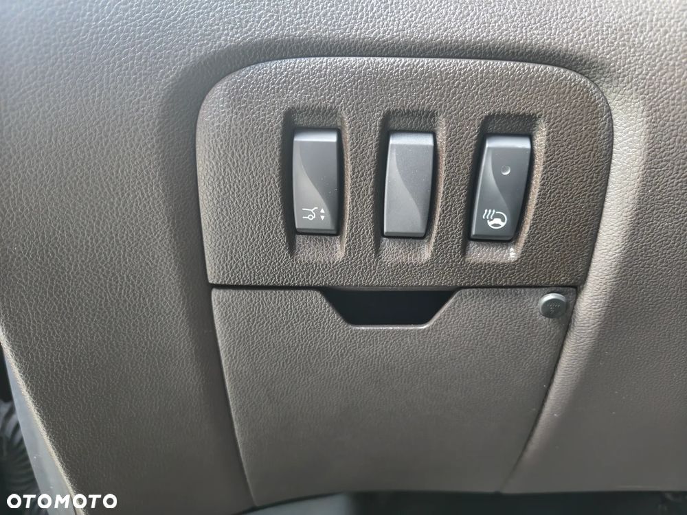 Renault Espace 1.6 dCi Energy Initiale Paris EDC - 22