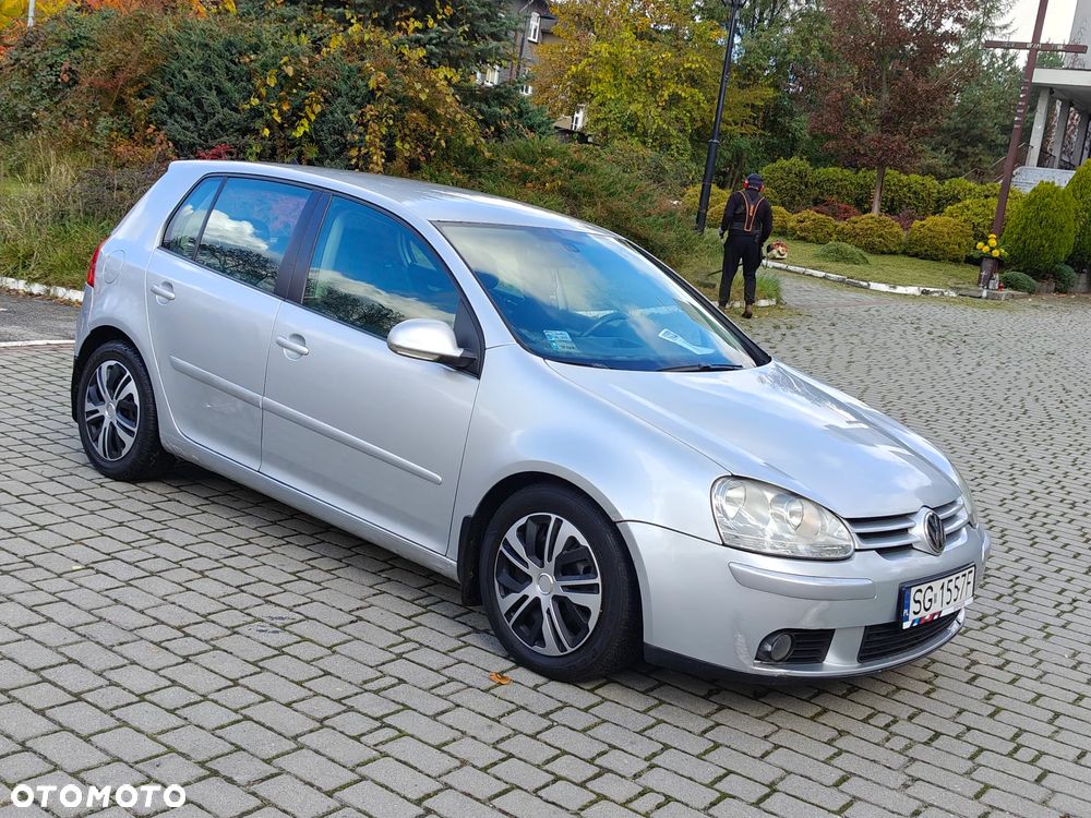 Volkswagen Golf 1.4 Comfortline - 28