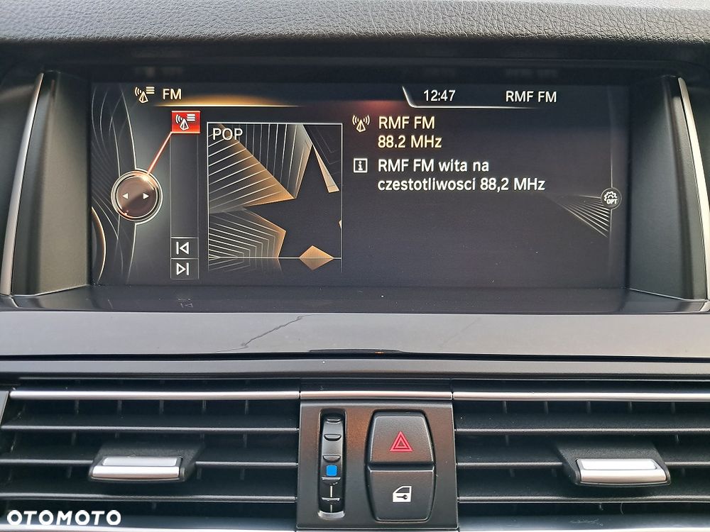 BMW Seria 5 525d xDrive Sport-Aut Modern Line - 20