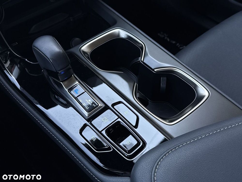 Lexus NX 350h Prestige 2WD - 27