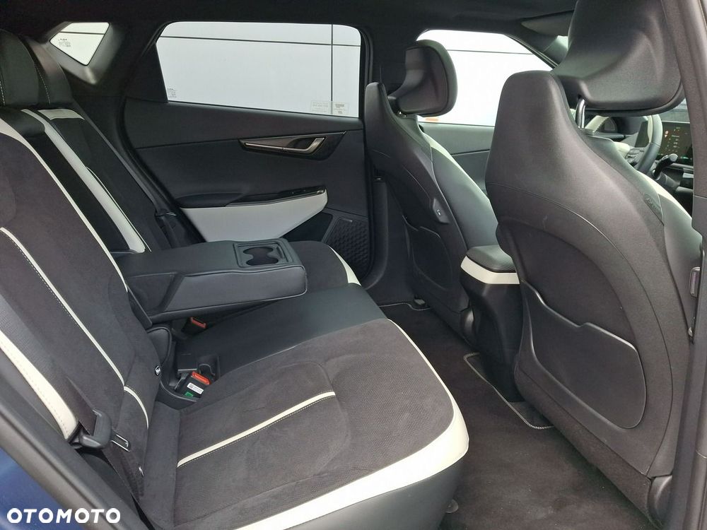 Kia EV6 84-kWh AWD GT-line - 14
