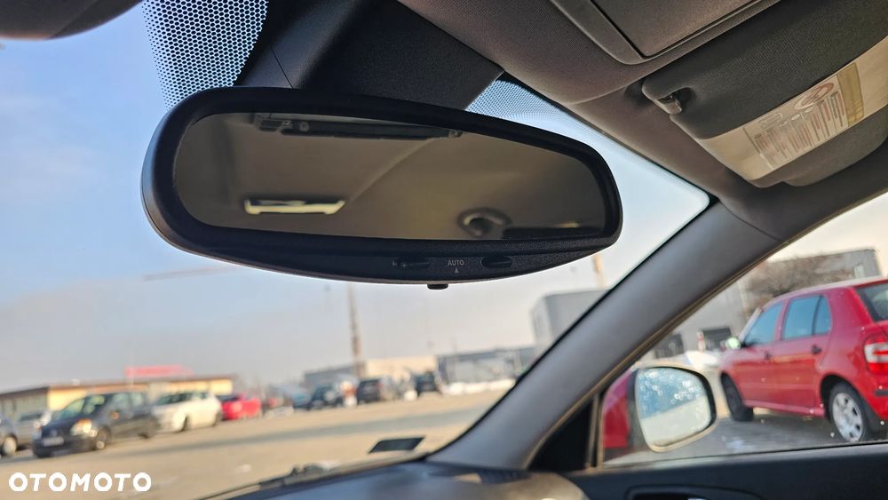 Alfa Romeo 159 1.9JTDM Q-Distinctive - 15