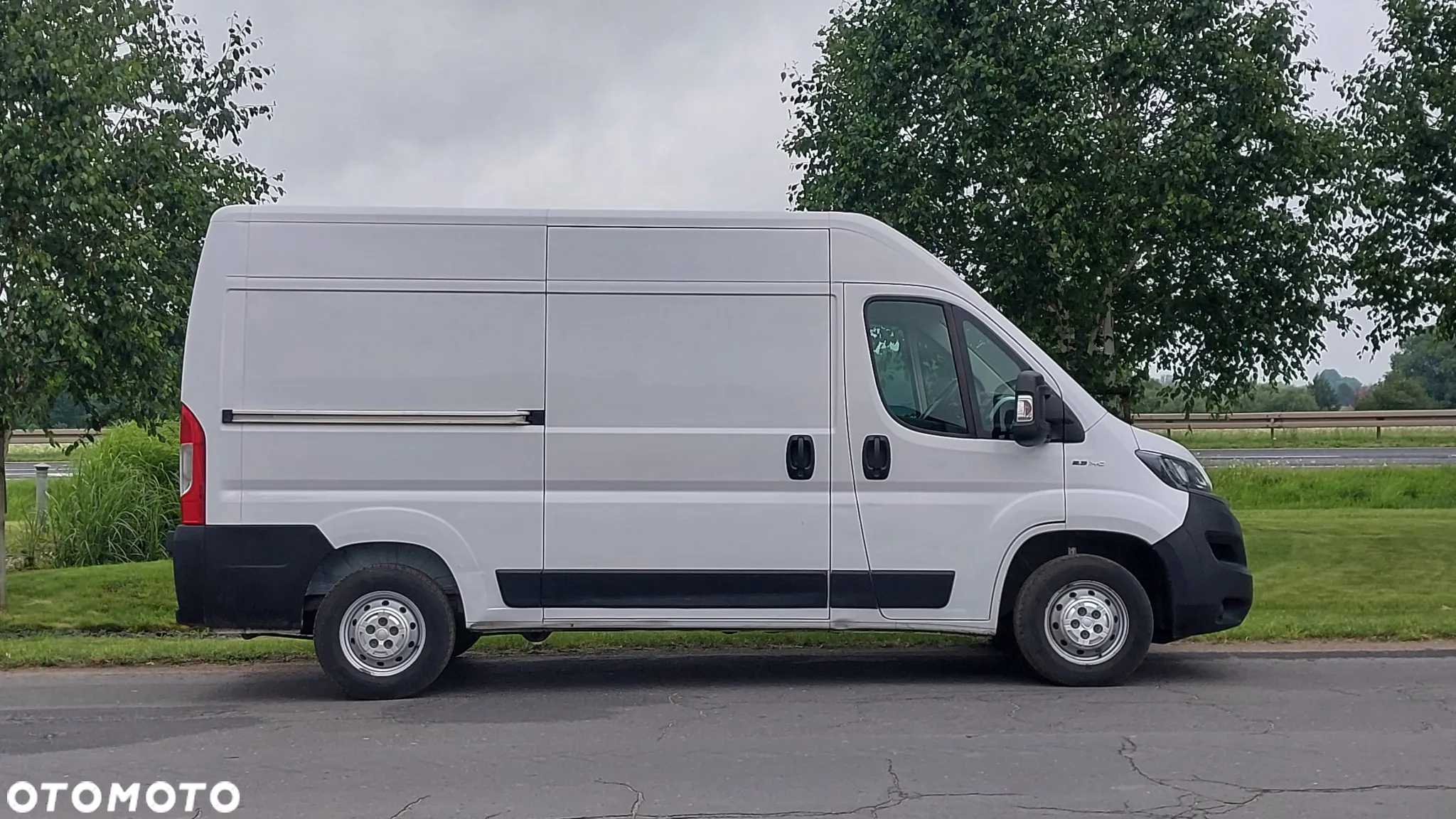 Fiat Ducato - 5