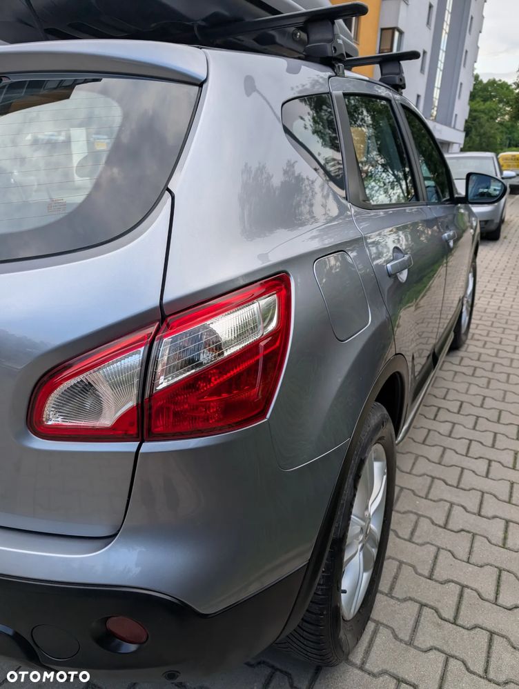 Nissan Qashqai 1.6 Acenta - 2