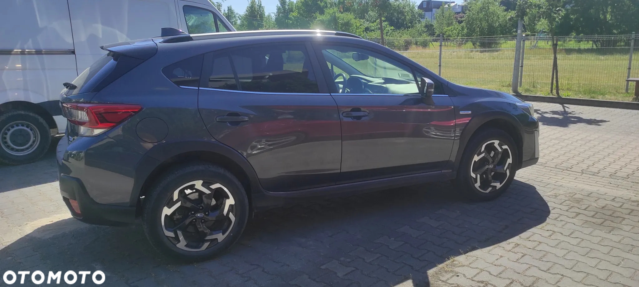 Subaru XV 2.0i Comfort (EyeSight) Lineartronic - 38