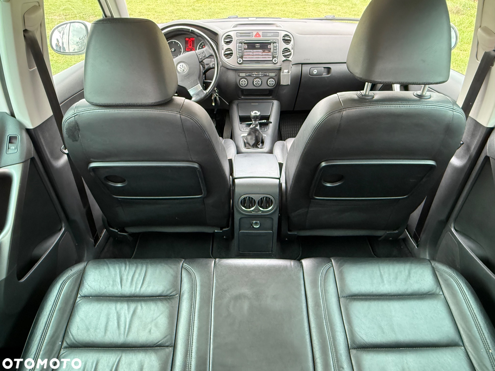 Volkswagen Tiguan 2.0 TDI DPF 4Motion Track & Style - 20