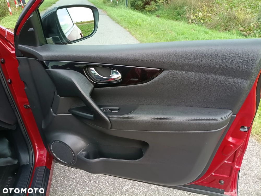 Nissan Qashqai 1.2 DIG-T Tekna+ - 32