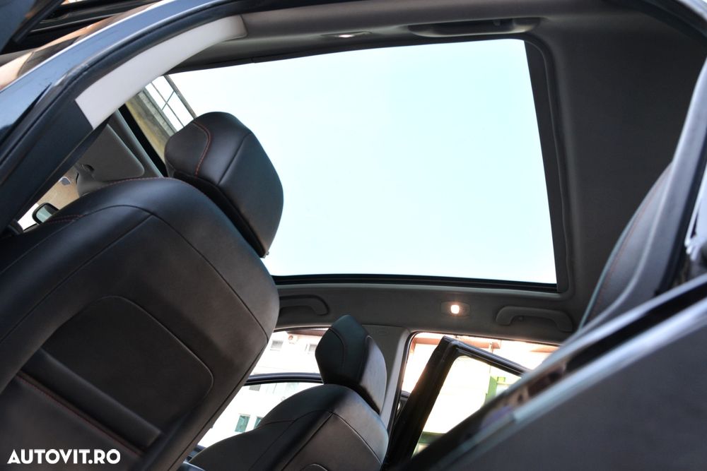 Renault Kadjar Energy dCi 130 Bose Edition - 28