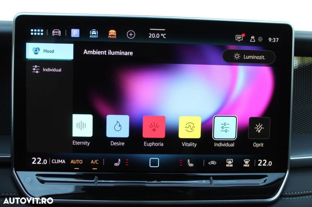 Volkswagen Tayron - 15