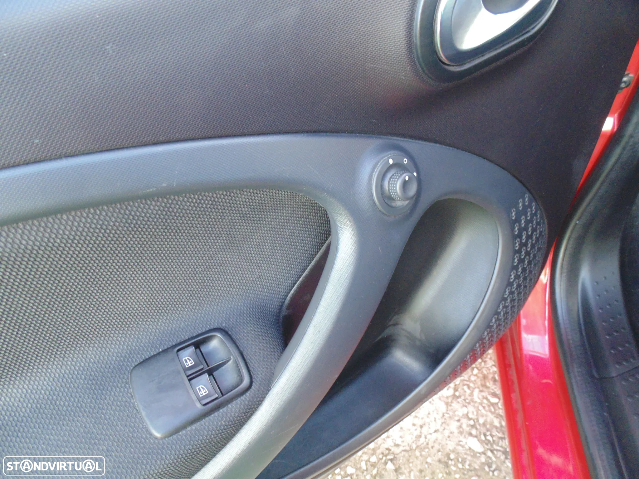 Smart ForFour 0.9 Passion 90 - 28
