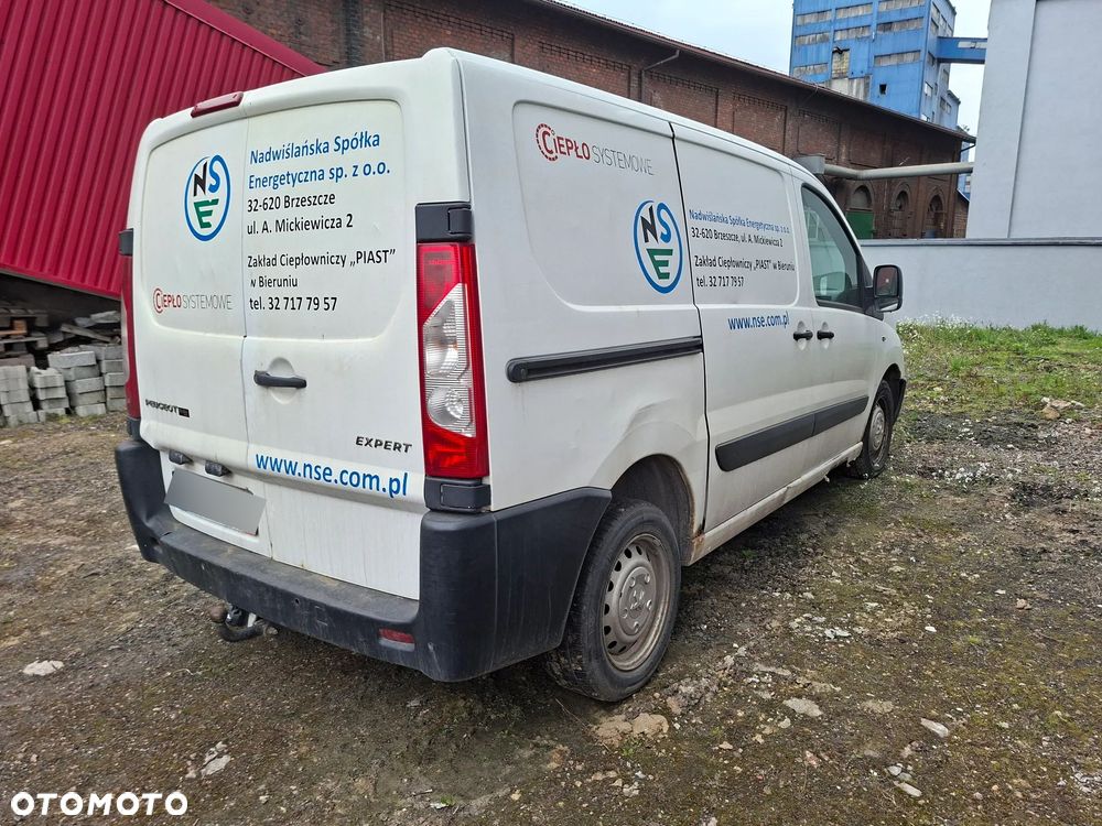 Peugeot Expert Tepee L2 Trendy - 5