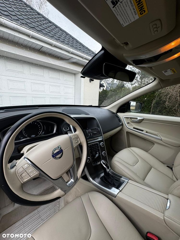 Volvo XC 60 T6 AWD Summum - 7
