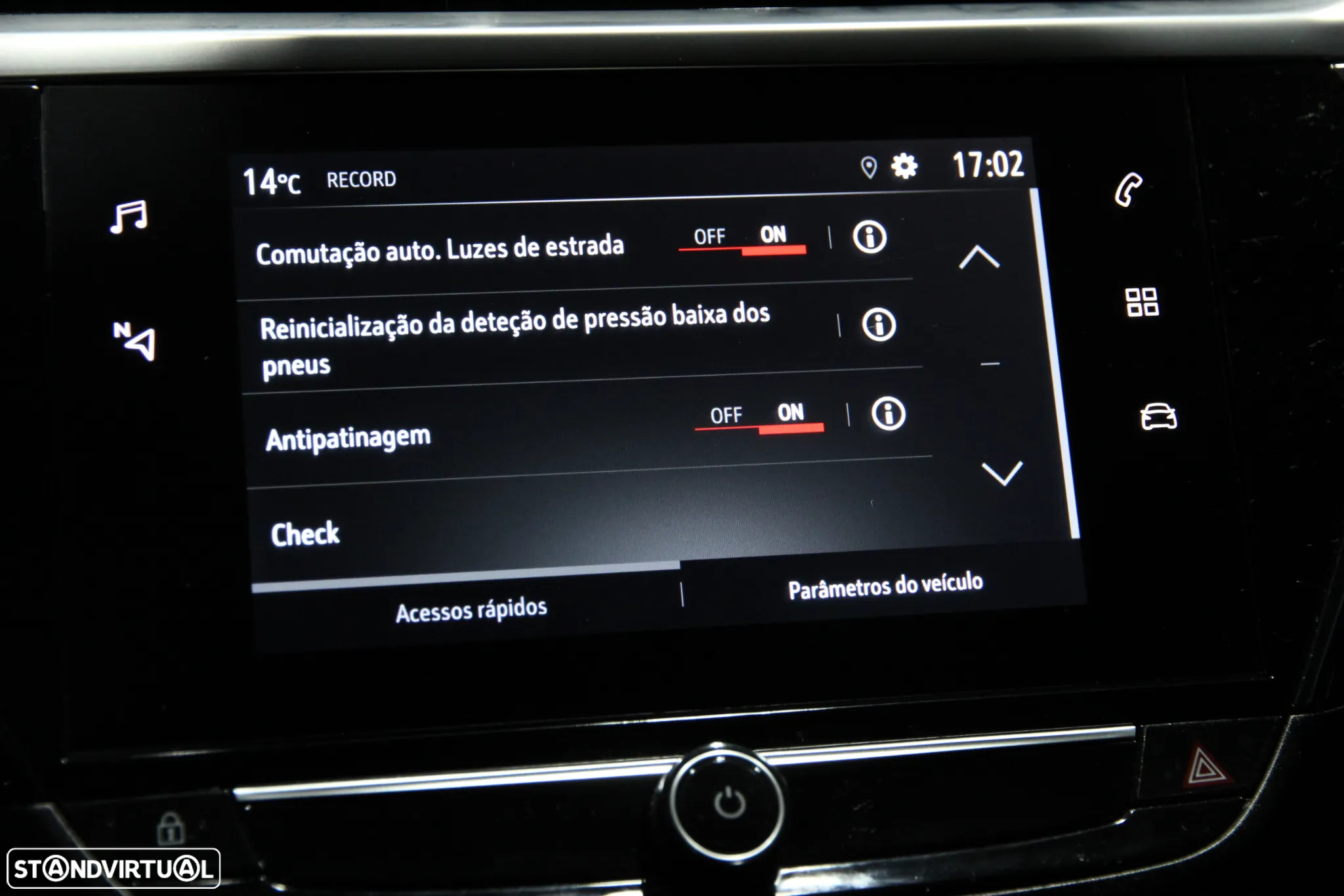 Opel Corsa 1.2 T Yes - 17